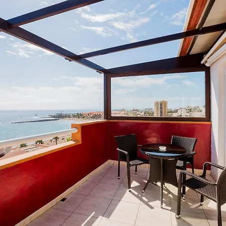 Ceyla View, Cristianos * Los Cristianos (Tenerife)
