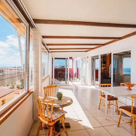 Ceyla View, Cristianos Los Cristianos (Tenerife)