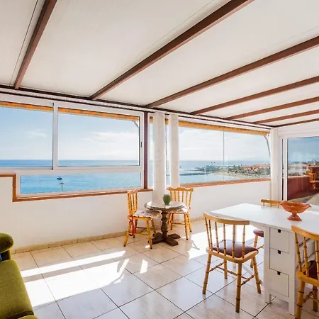 Ceyla View, Cristianos * Los Cristianos (Tenerife)