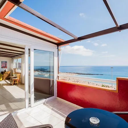 Apartment Ceyla View, Cristianos