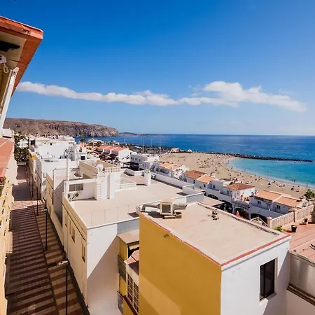 Apartment Ceyla View, Cristianos *
