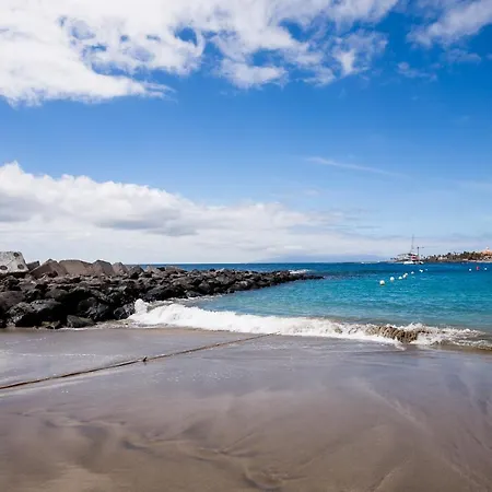 Ceyla View, Cristianos * Los Cristianos (Tenerife)
