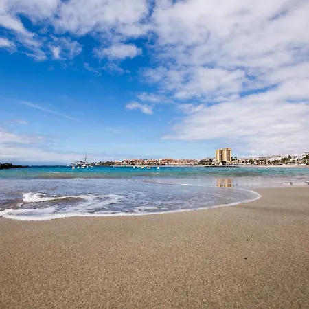 Apartment Ceyla View, Cristianos Los Cristianos (Tenerife)