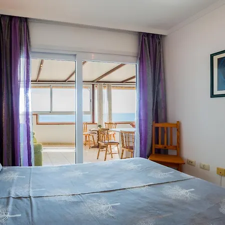 Apartment Ceyla View, Cristianos *