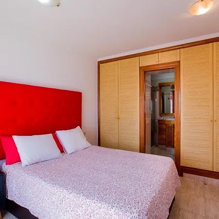 Apartment Ceyla View, Cristianos *