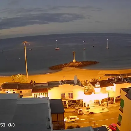 Apartment Ceyla View, Cristianos