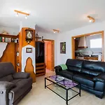 Ceyla View, Cristianos Appartement *