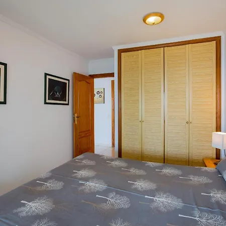 Ceyla View, Cristianos Appartement
