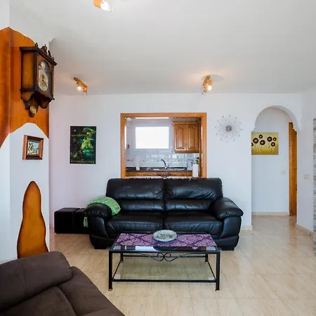 Ceyla View, Cristianos Appartement Los Cristianos (Tenerife)
