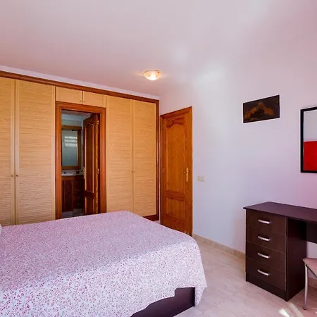 Ceyla View, Cristianos شقة *