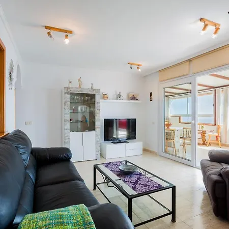 Appartement Ceyla View, Cristianos
